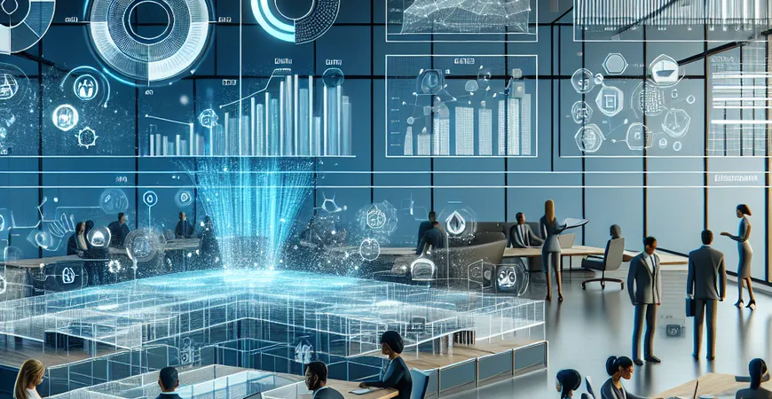 人才诊断如何发现团队断层？年龄 / 司龄结构断层预警模型